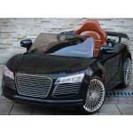 ДЕТСКИЙ ЭЛЕКТРОМОБИЛЬ WINGO AUDI A5 BLUETOOTH в Минске